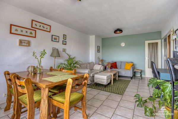 Appartement te koop / Leuven