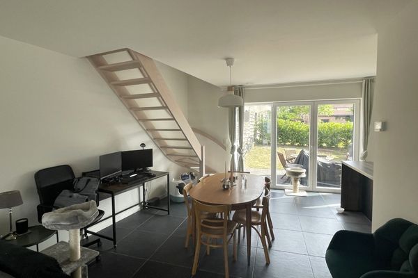 Huis te koop / Bierbeek