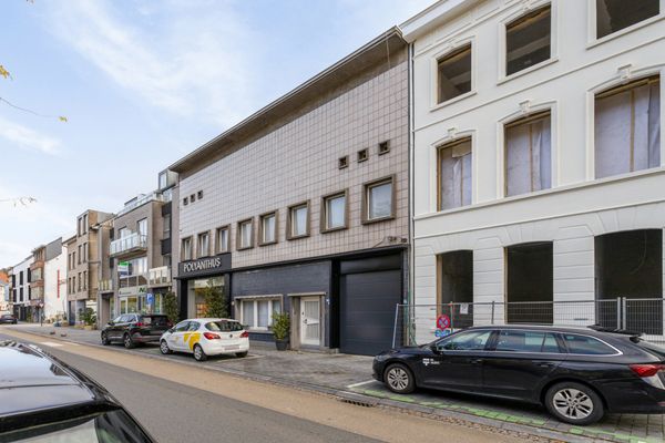 Grond
                                te koop
                                in Kortrijk