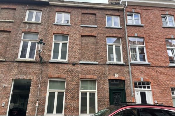 Huis te koop / Brugge