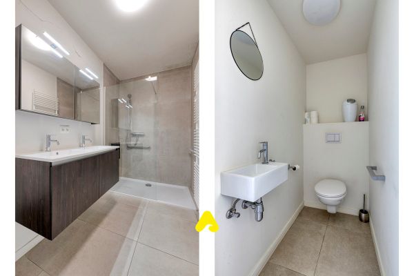 Appartement a vendre / De Panne