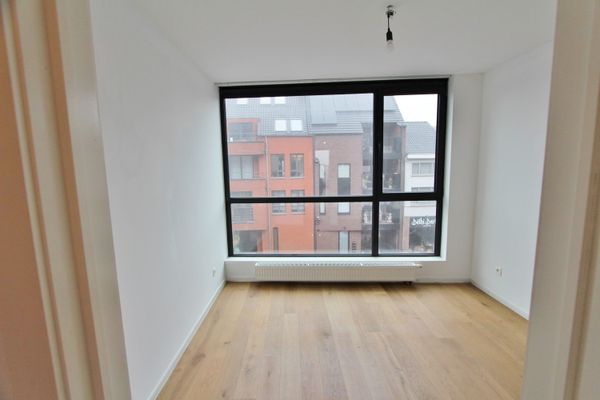Appartement optie huur / Sint-Truiden