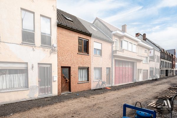 Woning
                                te koop in Eeklo