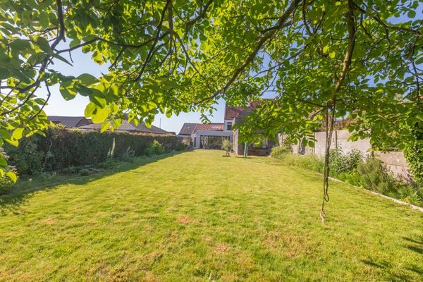 Maison a vendre / Lauwe