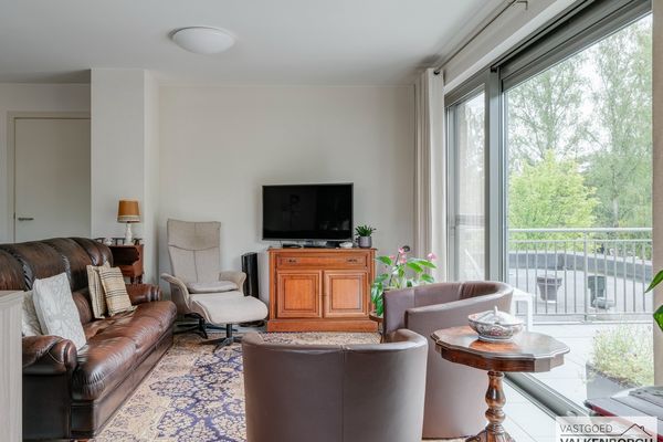 Appartement te koop / Heusden-Zolder