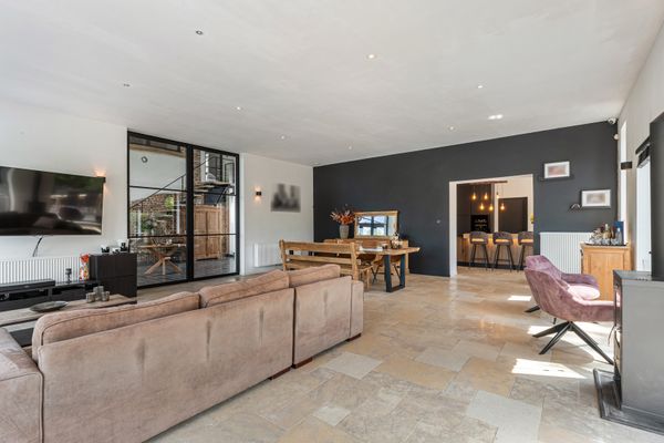 Huis te koop / Landen