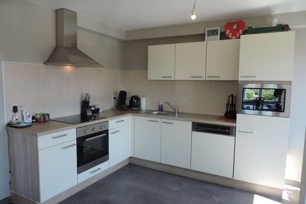 Appartement verkocht / Paal