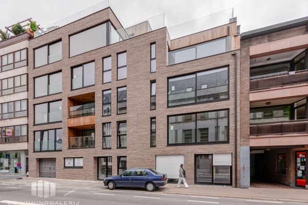 Appartement
                                te huur
                                in Sint-Niklaas