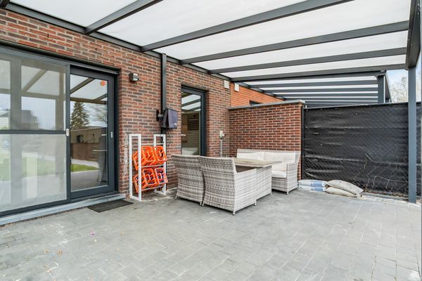 Huis te koop / Maasmechelen
