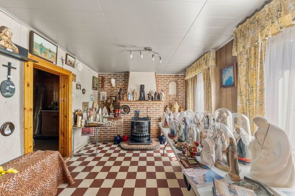 Huis te koop / Oosterzele