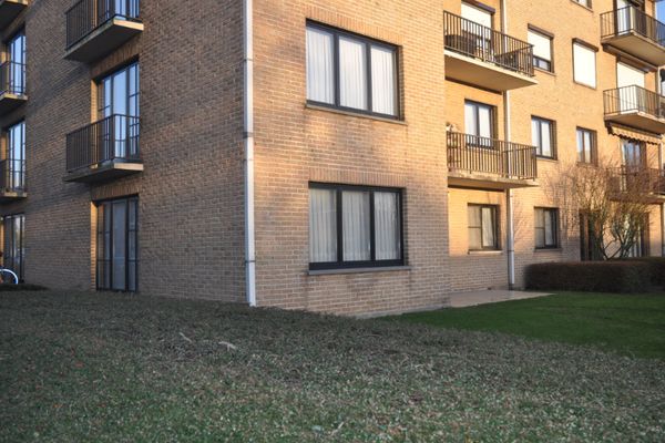 Appartement in Harelbeke