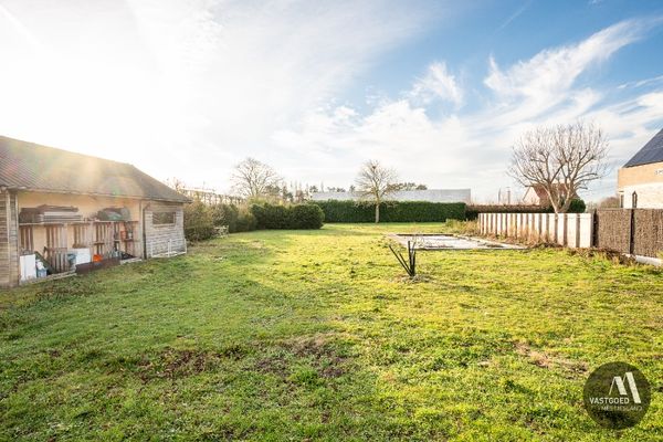 Grond te koop / Maldegem