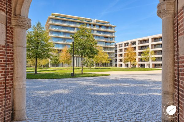 Appartement te huur / Hasselt