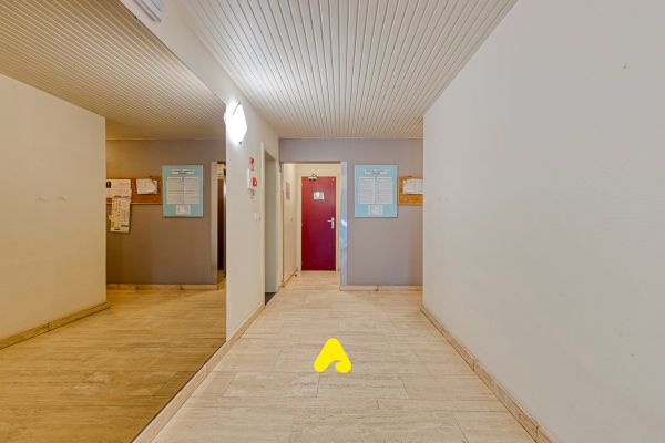 Appartement te koop / Westende