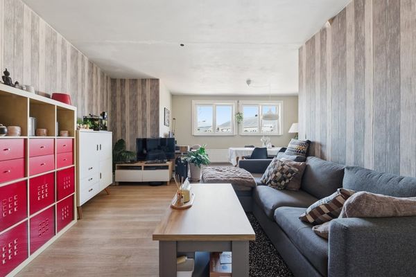 Appartement
                            te koop in Tongeren