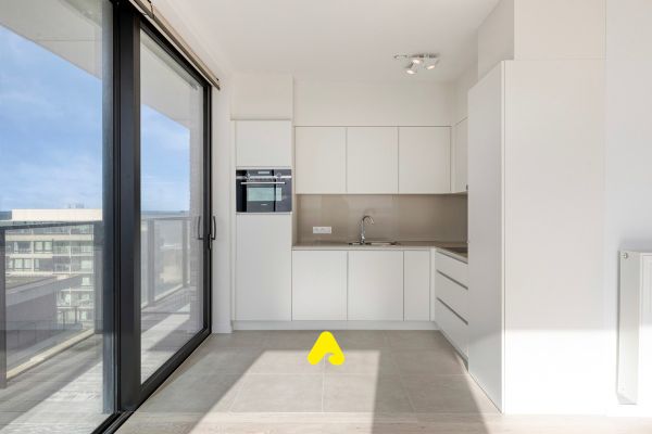 Appartement te koop / De Panne