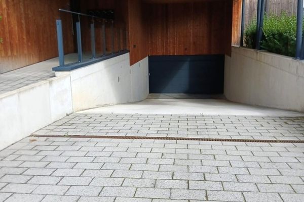 Garage te huur / Heverlee