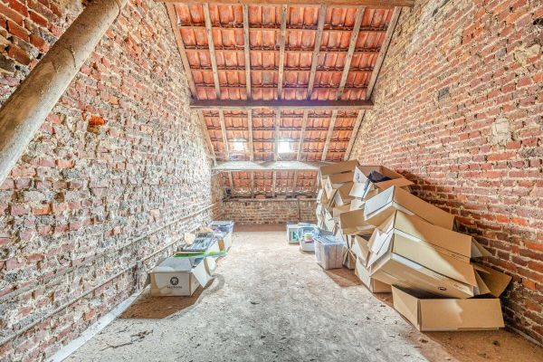 Appartement te koop / Borsbeke