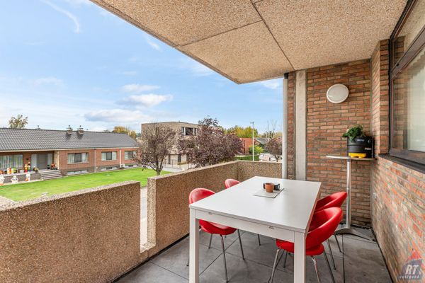 Commercieel te koop / Wellen