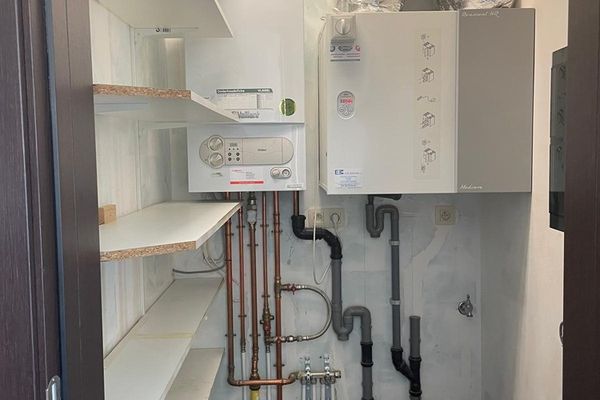 Appartement te koop / Mechelen