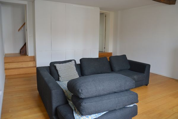 Huis te huur / Brugge