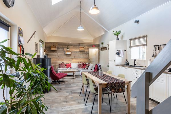 Huis te huur / Kersbeek-Miskom