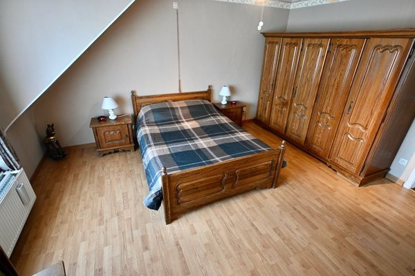 Huis te koop / Nijlen