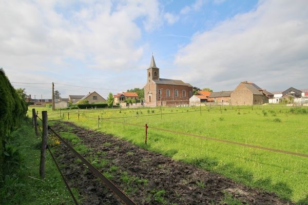 Huis te huur / Vorsen