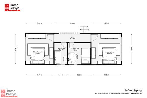Huis te koop / Averbode