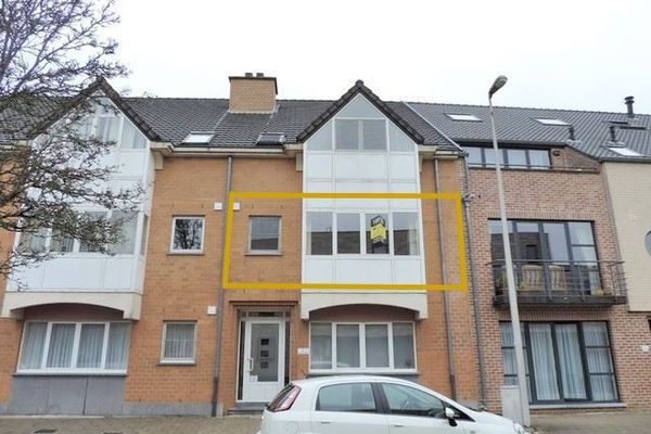 Appartement verkocht / Heusden-Zolder