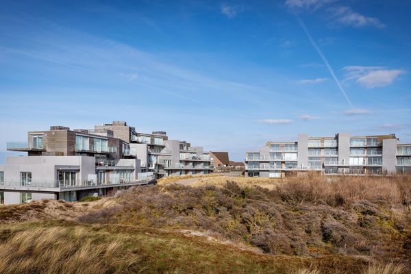 Appartement te koop / De Panne