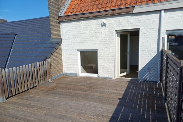 Duplex
                            te huur in Waregem