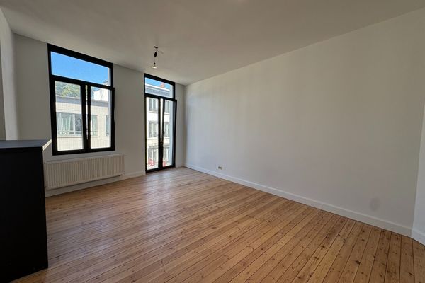 Appartement te huur / Antwerpen