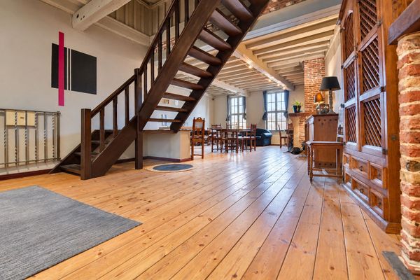 Huis te koop / Eeklo