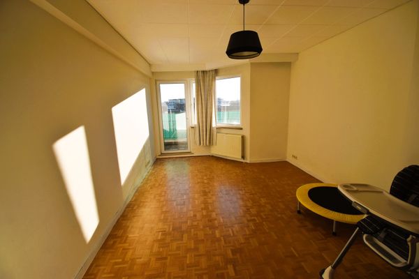 Appartement a vendre / Molenbeek