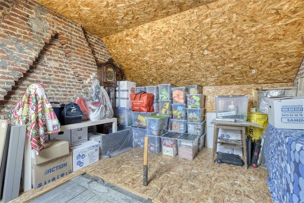 Huis te koop / Idegem