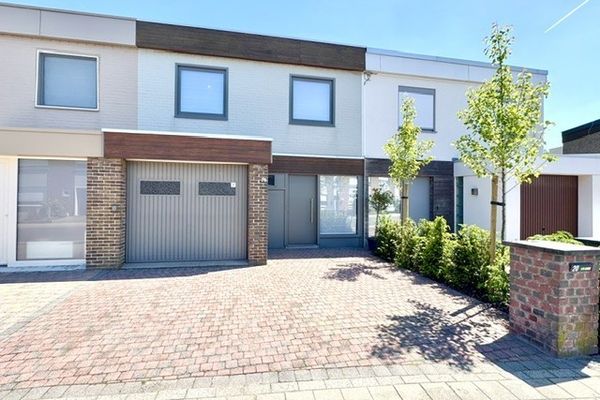 Huis
                            te koop in Waregem