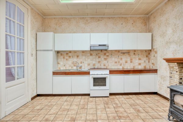 Huis te koop / Ninove