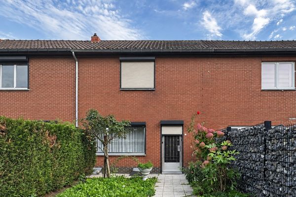 Huis
                            te koop in Genk