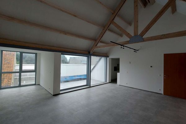 Appartement te huur / Koekelare