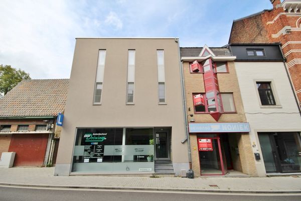 Appartement in Sint-Truiden