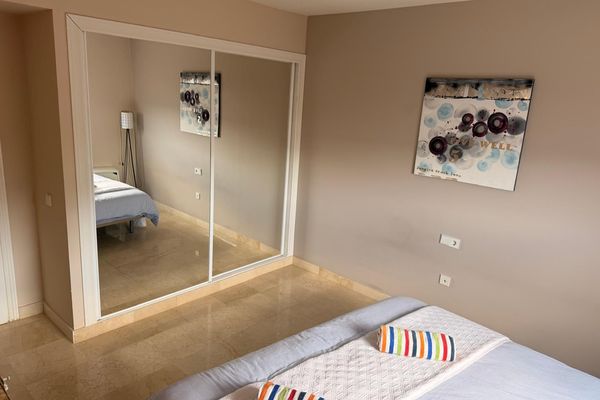 Appartement te koop / Mijas Costa