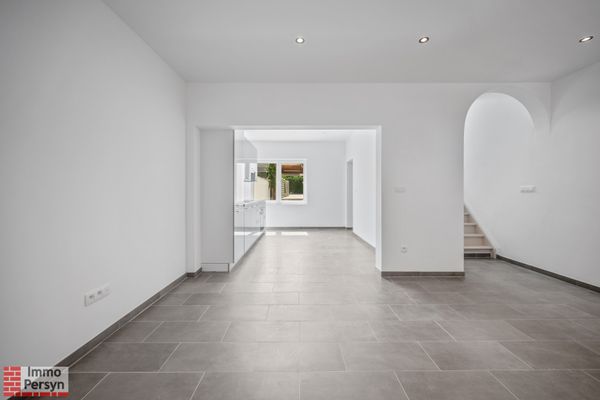 Huis te koop / Schaffen