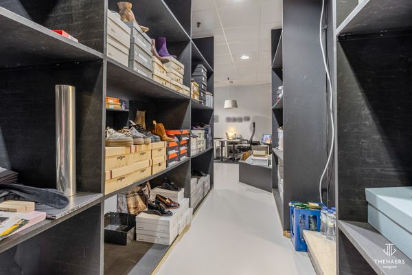 Commercieel te koop / Sint-Truiden