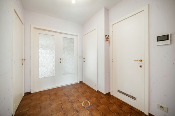 Appartement optie koop / Oostende