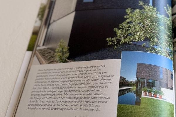 Huis optie koop / Lanaken