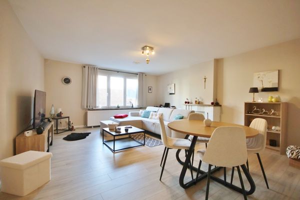 Appartement te huur / Sint-Truiden