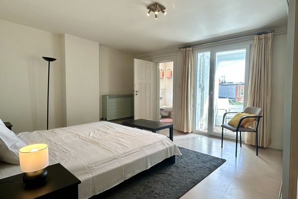 Appartement te huur / Leuven