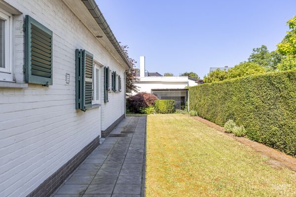 Huis te koop / Zonhoven