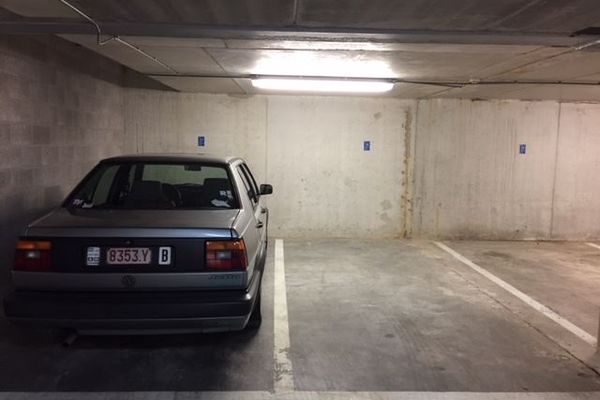 Garage te huur / Hoogstraten